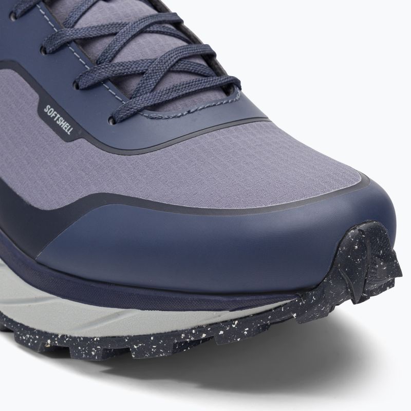 Jack Wolfskin moteriški trekingo batai Terrashelter Low navy blue 4053831 7