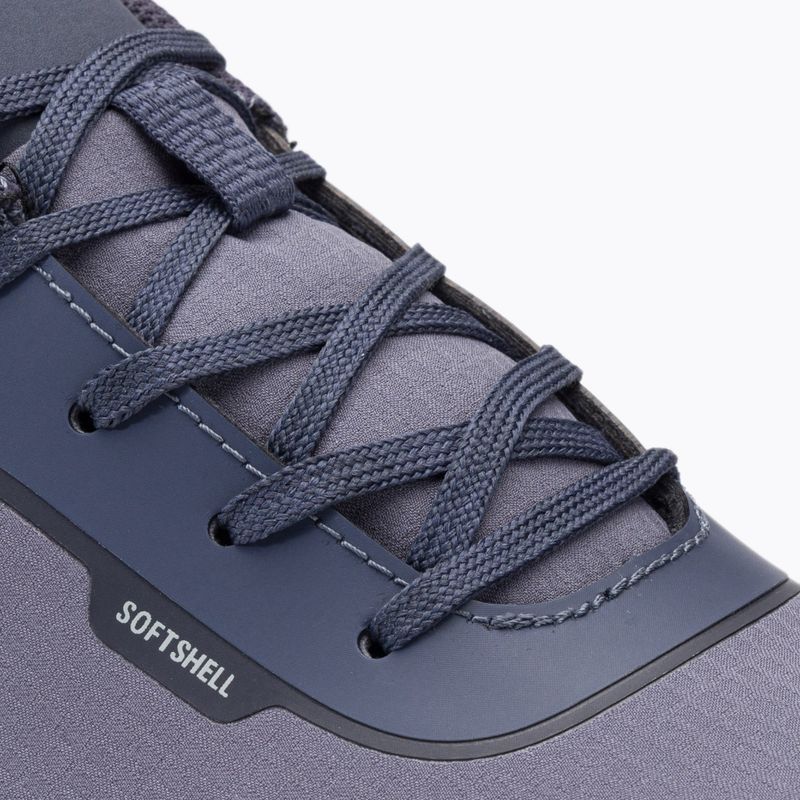 Jack Wolfskin moteriški trekingo batai Terrashelter Low navy blue 4053831 10