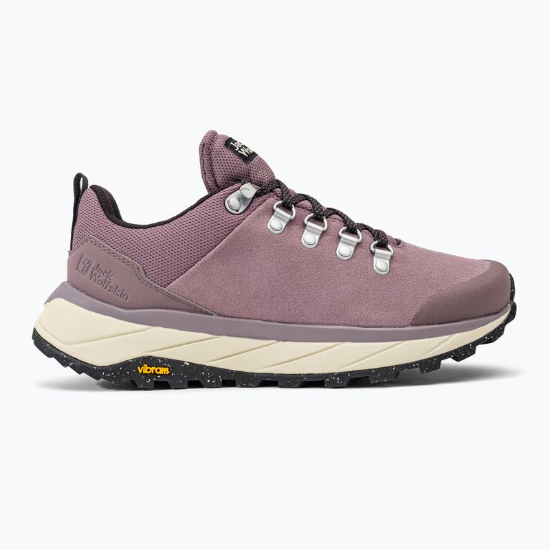 Jack Wolfskin moteriški žygio batai Terraventure Urban Low pink 4055391_2207_055 2