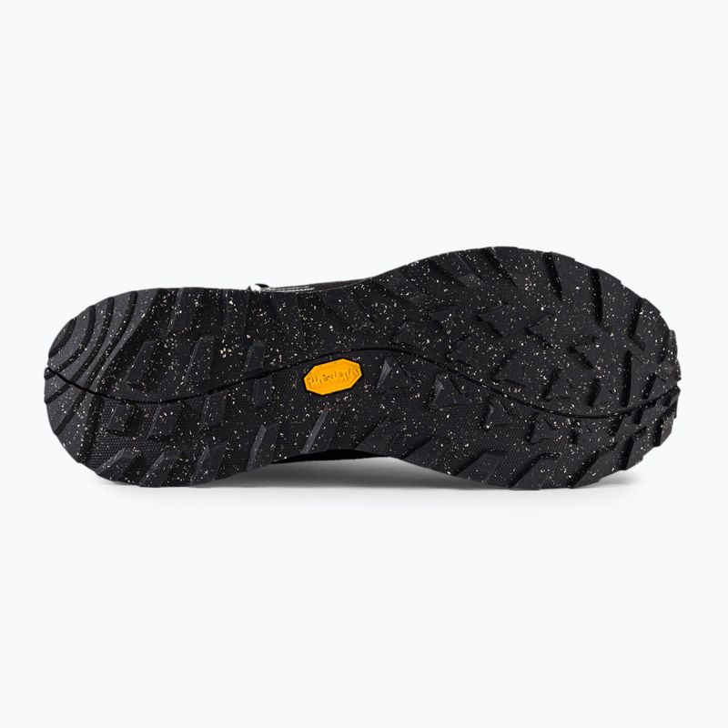 Jack Wolfskin vyriški Terraquest Texapore Mid trekingo batai juodi 4056381_6000_110 5