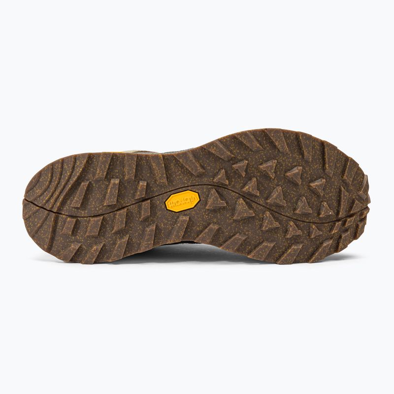 Jack Wolfskin moteriški Terraquest Texapore Low trekingo batai žali 4056411_5150_065 5