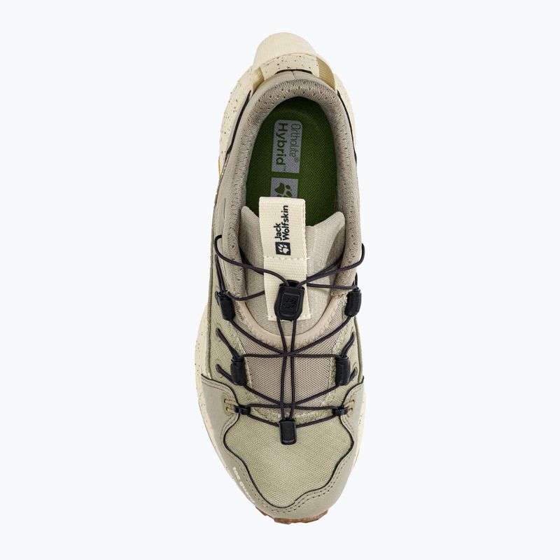 Jack Wolfskin moteriški žygio batai Terraquest Low green 4056451_5150_075 6