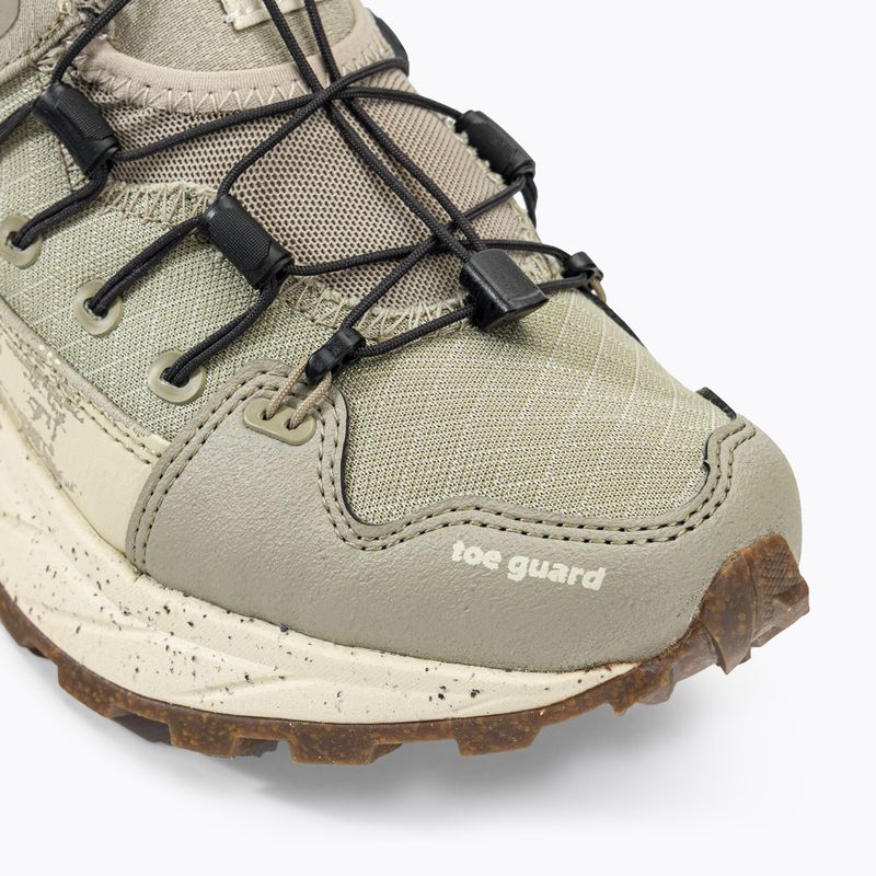Jack Wolfskin moteriški žygio batai Terraquest Low green 4056451_5150_075 7