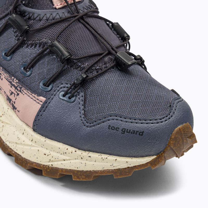Jack Wolfskin moteriški žygio batai Terraquest Low tamsiai mėlyni 4056451_6179_080 7