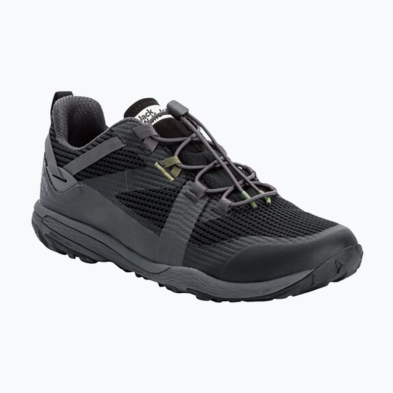 Jack Wolfskin vyriški žygio batai Spirit Low black 4056611_6000_110 10