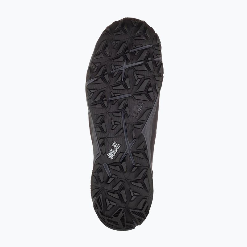 Jack Wolfskin vyriški žygio batai Spirit Low black 4056611_6000_110 14