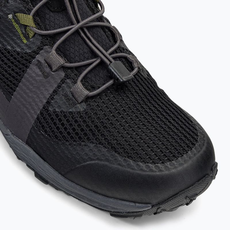 Jack Wolfskin vyriški žygio batai Spirit Low black 4056611_6000_110 7