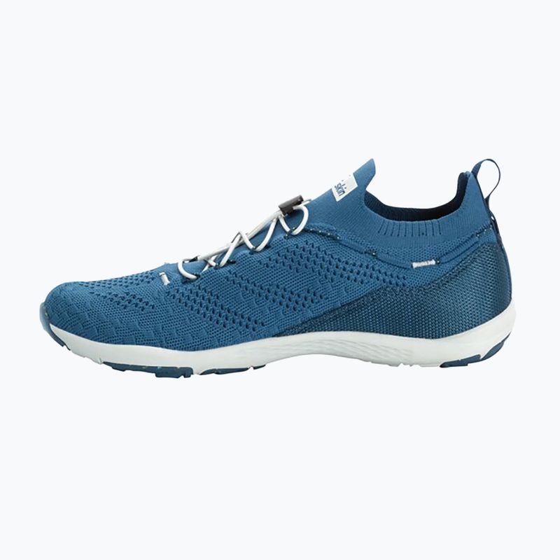 Jack Wolfskin vyriški žygio batai Spirit Knit Low blue 4056621_1274_105 12