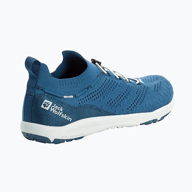 Jack Wolfskin vyriški žygio batai Spirit Knit Low blue 4056621_1274_105 13