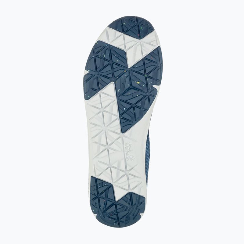 Jack Wolfskin vyriški žygio batai Spirit Knit Low blue 4056621_1274_105 14