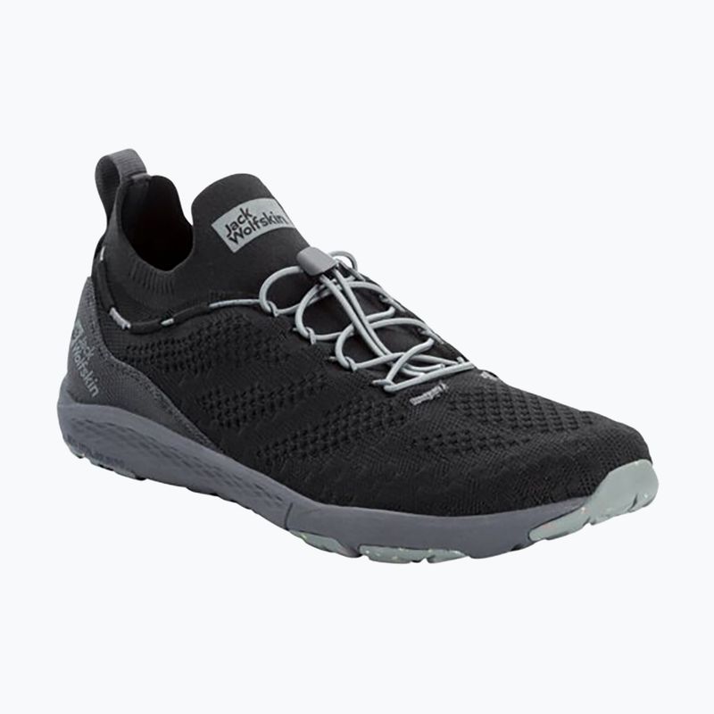 Jack Wolfskin vyriški žygio batai Spirit Knit Low black 4056621_6350_065 10