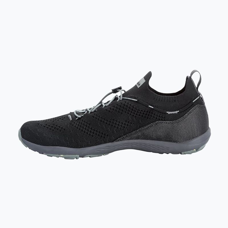 Jack Wolfskin vyriški žygio batai Spirit Knit Low black 4056621_6350_065 12