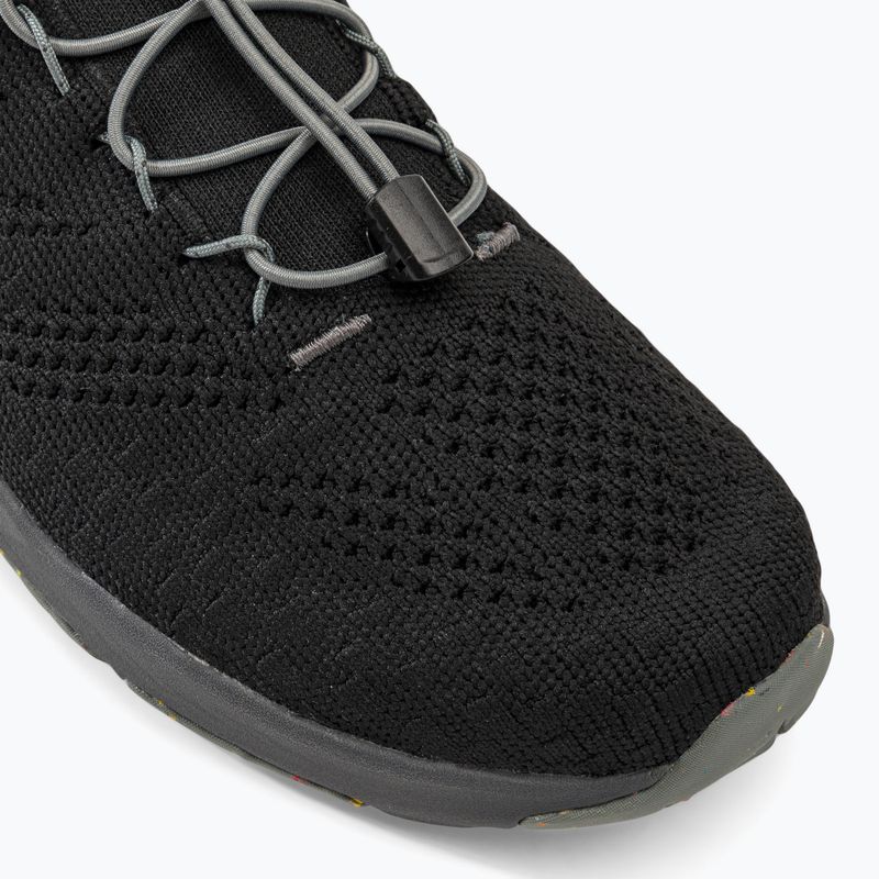 Jack Wolfskin vyriški žygio batai Spirit Knit Low black 4056621_6350_065 7