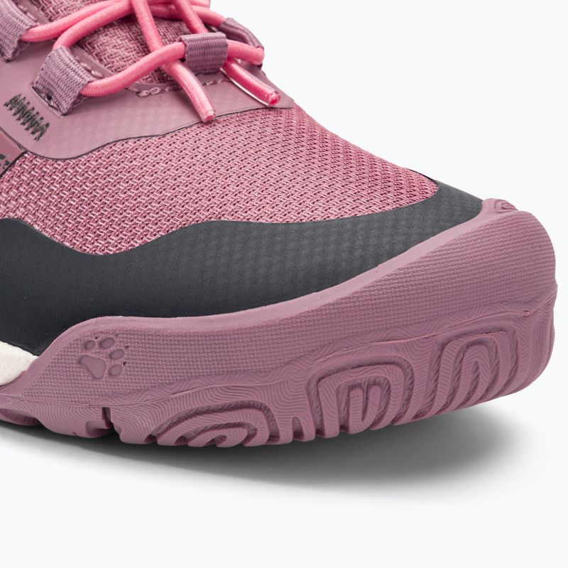 Jack Wolfskin vaikiški trekingo batai Vili Action Low rožinės spalvos 4056851 7