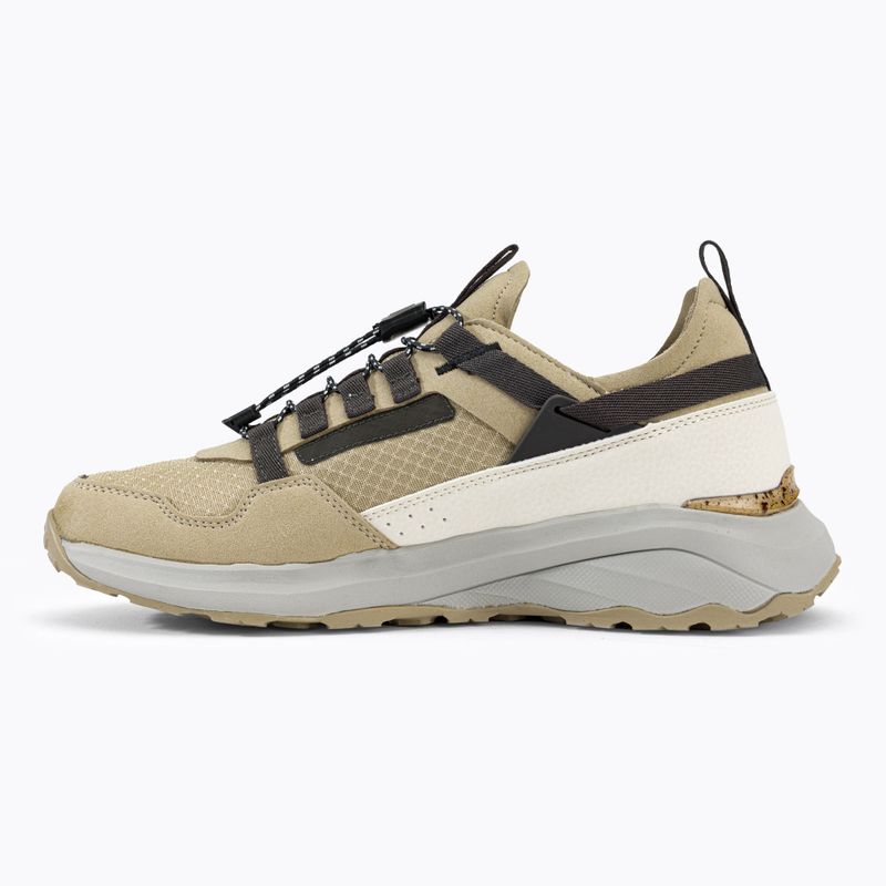 Jack Wolfskin moteriški žygio batai Dromoventure Athletic Low beige 4057001_5154_045 7