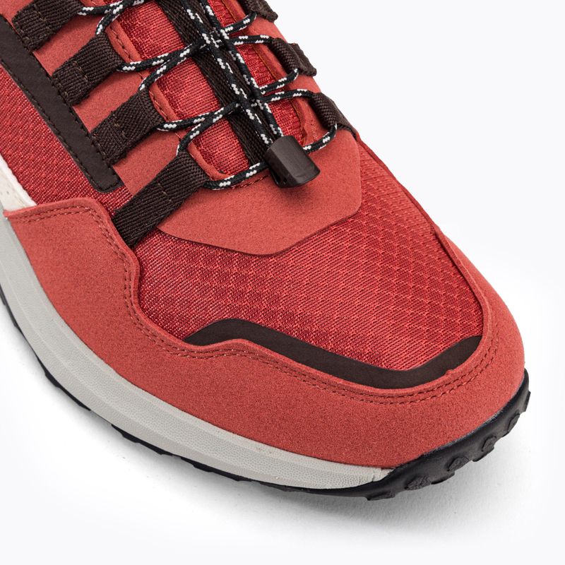 Jack Wolfskin vyriški žygio batai Dromoventure Athletic Low red 4057011_2188_075 8