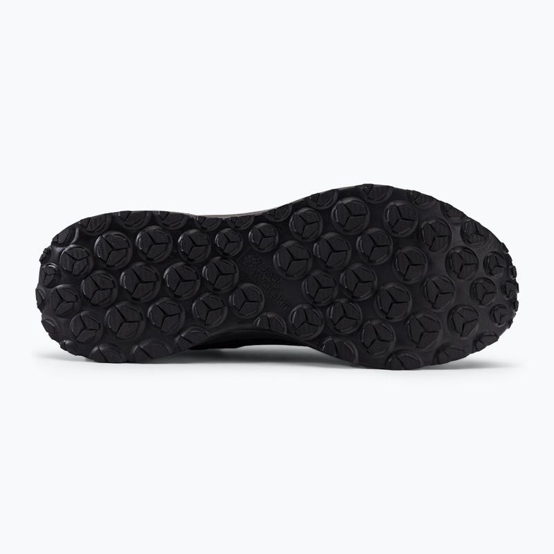 Jack Wolfskin vyriški žygio batai Dromoventure Athletic Low black 4057011_6000_110 5