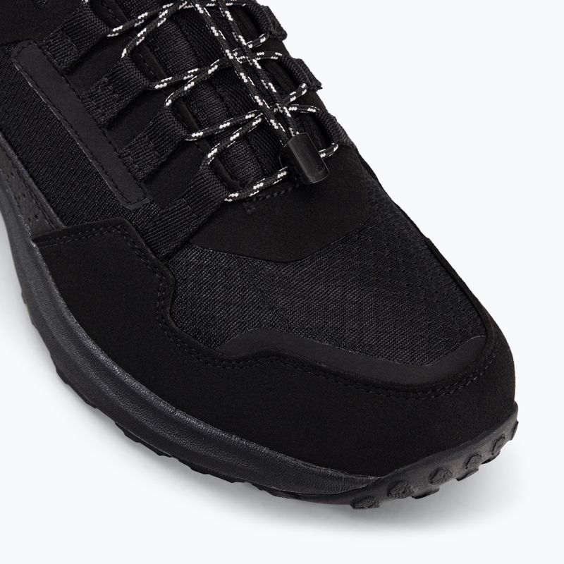 Jack Wolfskin vyriški žygio batai Dromoventure Athletic Low black 4057011_6000_110 8