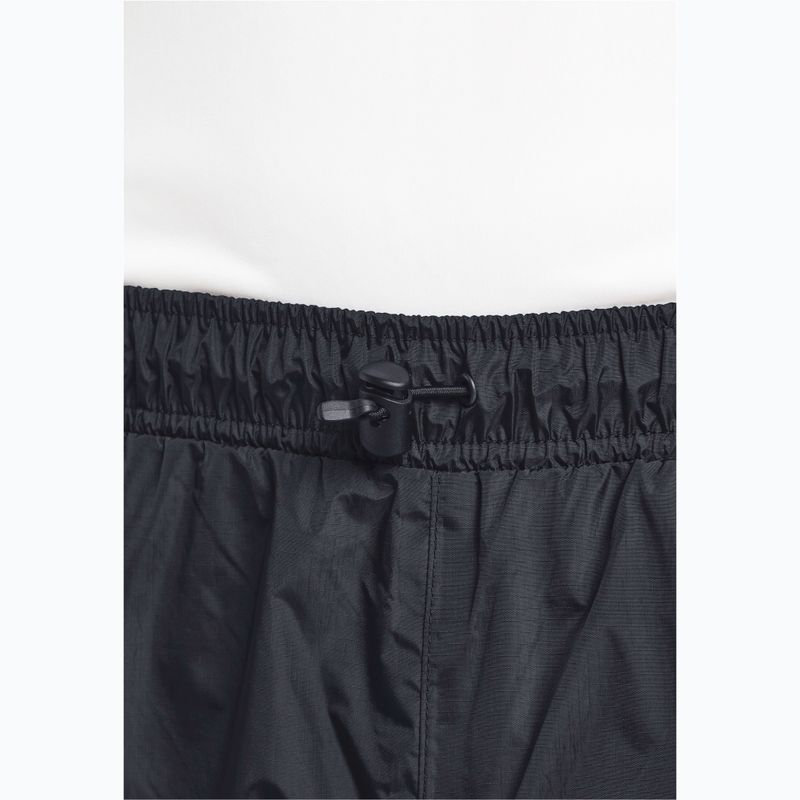 Kelnės nuo lietaus Jack Wolfskin Rainy Day black 4