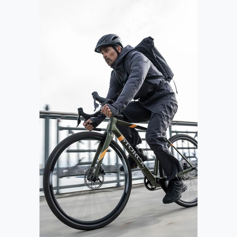 Vyriški žygio batai Jack Wolfskin Woodland 2 Texapore Low black 12