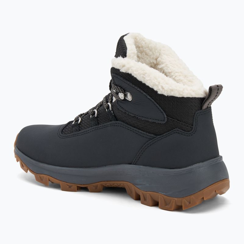 Moteriški batai Jack Wolfskin Everquest Texapore Mid phantom 3