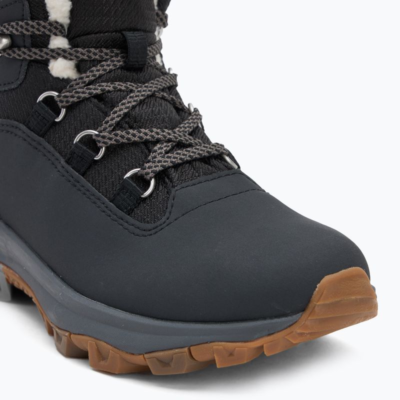 Moteriški batai Jack Wolfskin Everquest Texapore Mid phantom 7