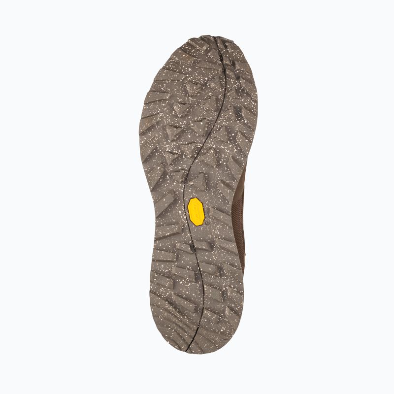 Vyriški žygio batai Jack Wolfskin Terraquest Texapore Mid bear 13