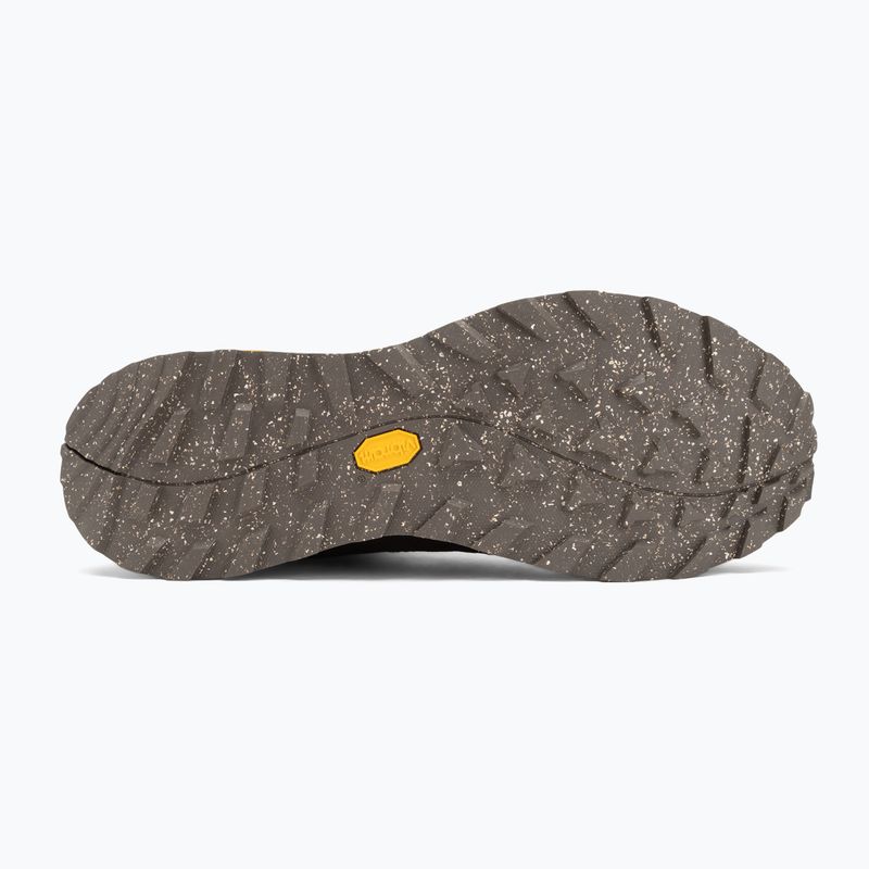 Vyriški žygio batai Jack Wolfskin Terraquest Texapore Mid bear 4