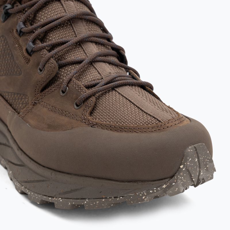 Vyriški žygio batai Jack Wolfskin Terraquest Texapore Mid bear 7