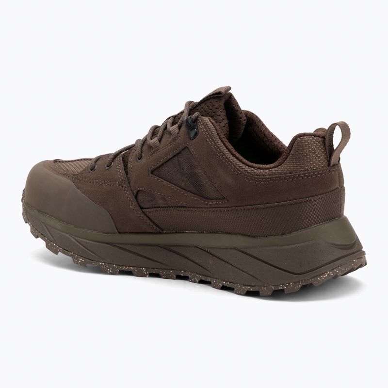 Vyriški žygio batai Jack Wolfskin Terraquest Texapore Low gecko bear 3