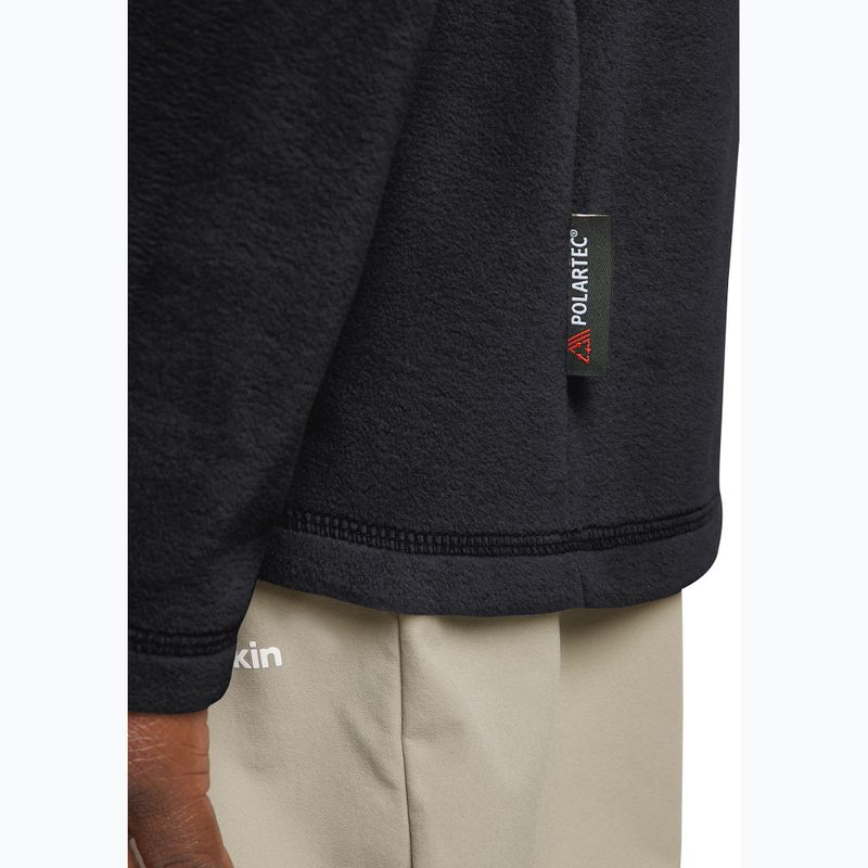 Vyriškas žygio džemperis Jack Wolfskin Taunus Fz 7