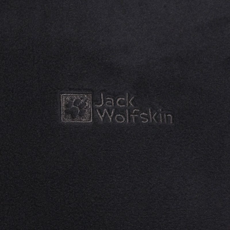 Vyriškas žygio džemperis Jack Wolfskin Taunus Fz 8