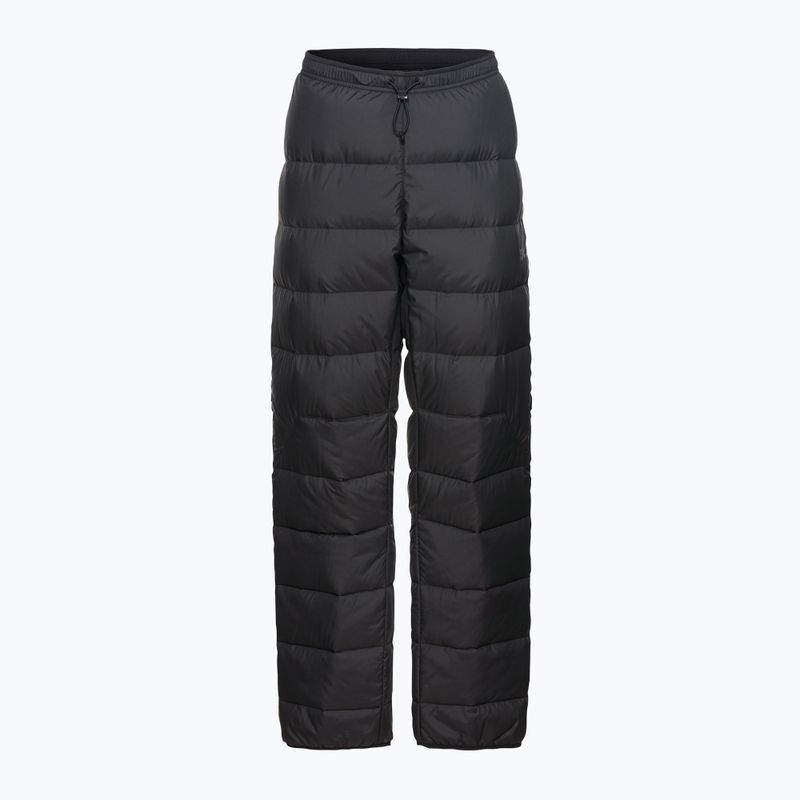 Vyriškos žygio kelnės Jack Wolfskin Atmosphere black 8