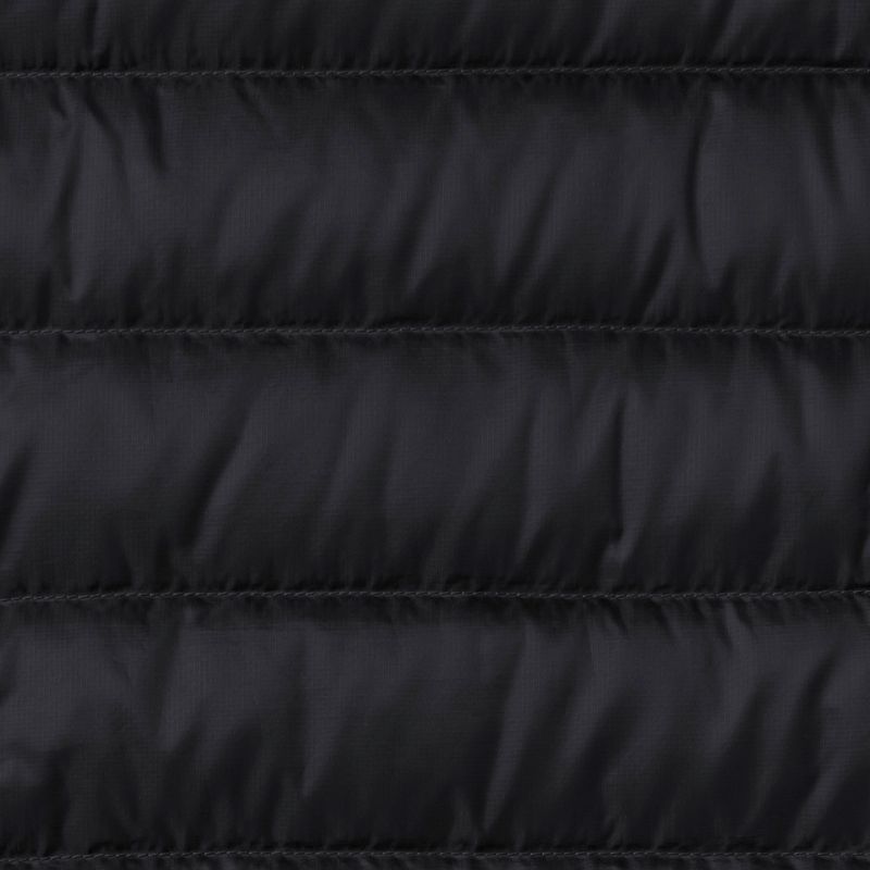 Vyriška žygio liemenė Jack Wolfskin Pilvi Down black 10