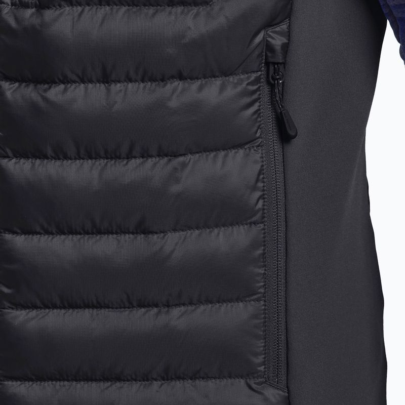 Vyriška liemenė Jack Wolfskin Routeburn Pro Ins black 6