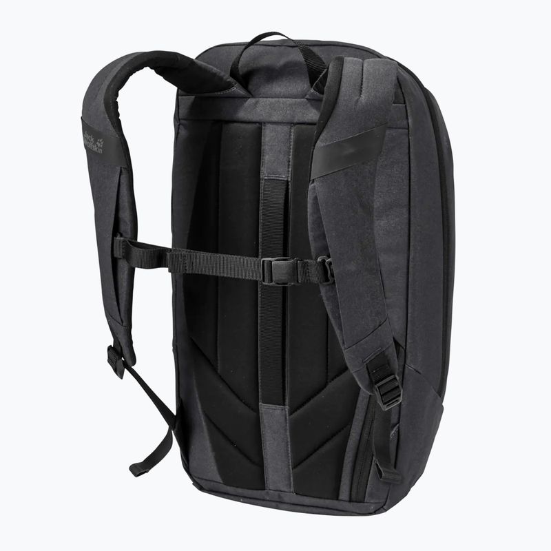 Kuprinė Jack Wolfskin Mainkai Pack phantom 3