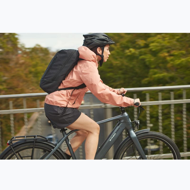 Kuprinė Jack Wolfskin Mainkai Pack phantom 10