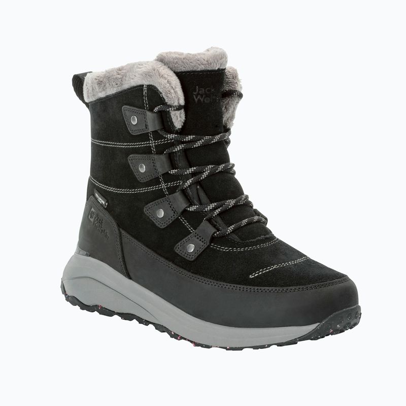 Jack Wolfskin moteriški trekingo batai Dromoventure Texapore High phantom 11