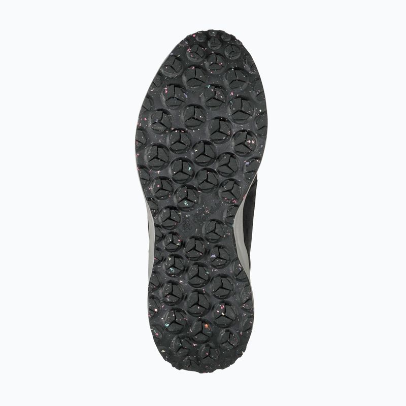 Jack Wolfskin moteriški trekingo batai Dromoventure Texapore High phantom 15