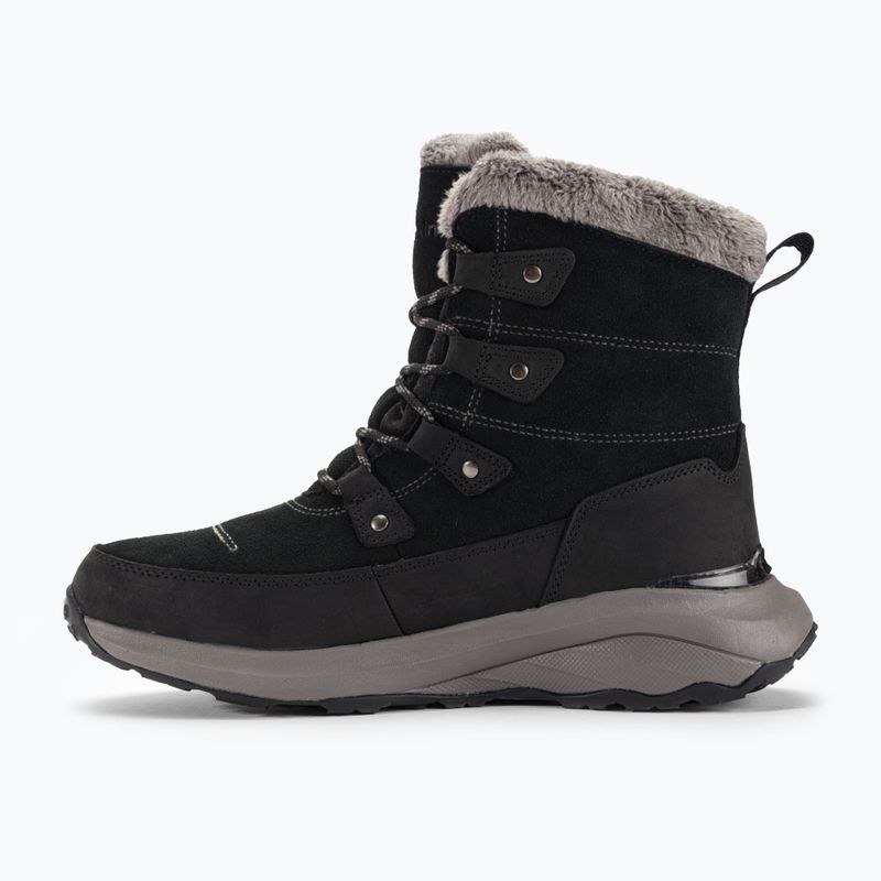 Jack Wolfskin moteriški trekingo batai Dromoventure Texapore High phantom 10