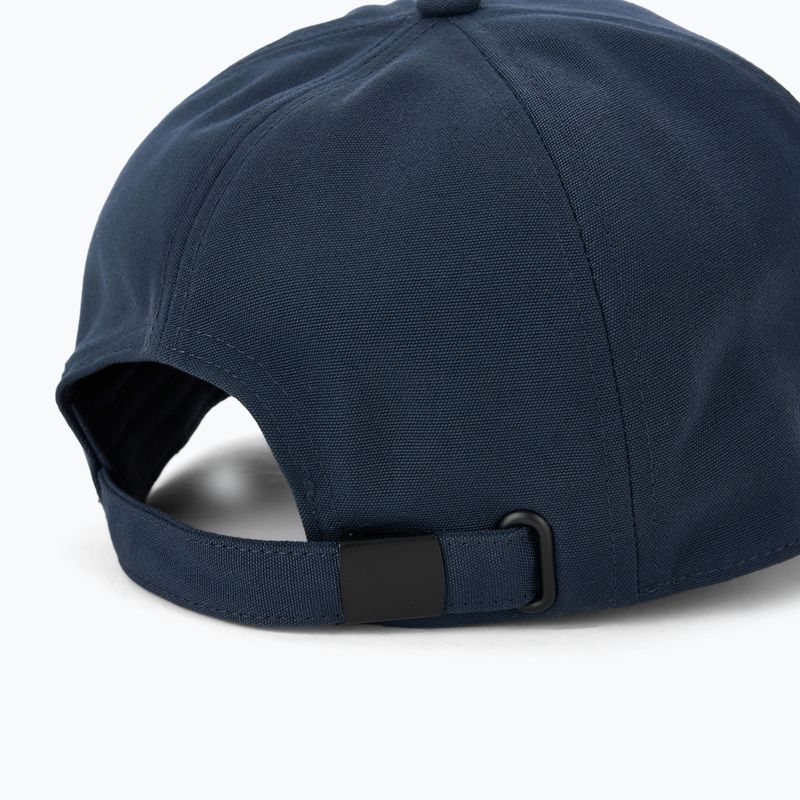 Kepuraitė su snapeliu Jack Wolfskin Baseball Cap night blue 3