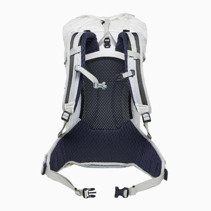 Turistinė kuprinė Jack Wolfskin Prelight Vent 20 stark white 2