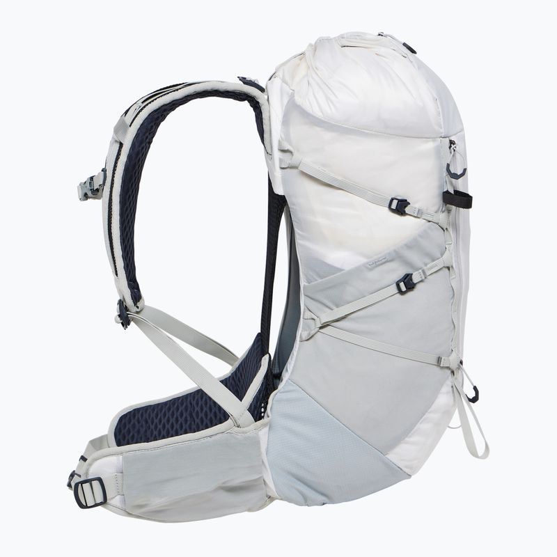 Turistinė kuprinė Jack Wolfskin Prelight Vent 20 stark white 4