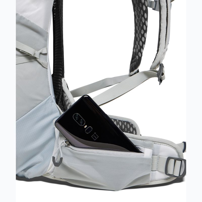 Turistinė kuprinė Jack Wolfskin Prelight Vent 20 stark white 7