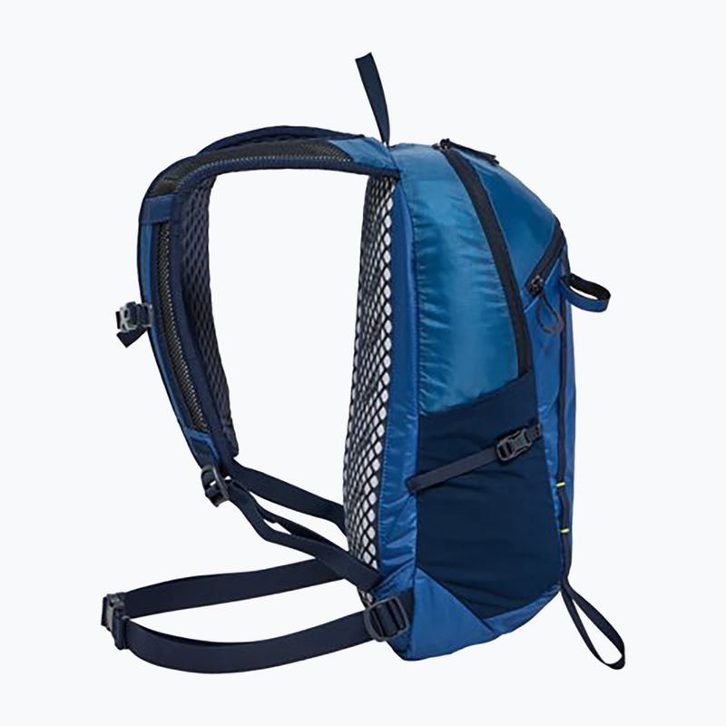 Turistinė kuprinė Jack Wolfskin Prelight Shape 15 l evening sky 3