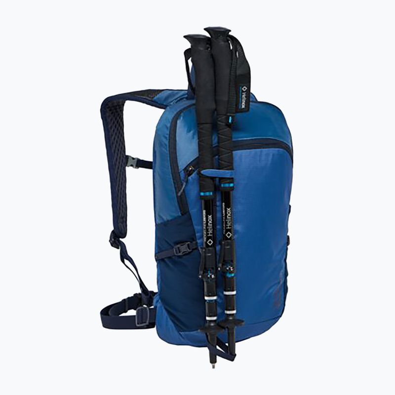 Turistinė kuprinė Jack Wolfskin Prelight Shape 15 l evening sky 4