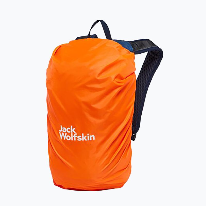 Turistinė kuprinė Jack Wolfskin Prelight Shape 15 l evening sky 6