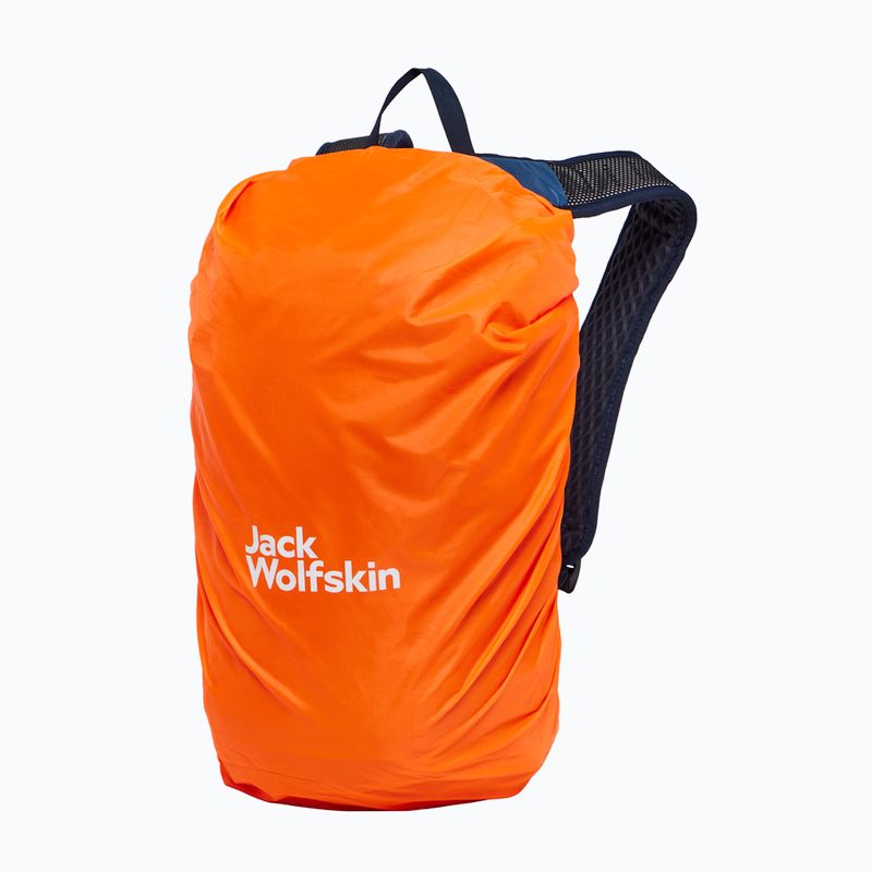 Turistinė kuprinė Jack Wolfskin Prelight Shape 15 l evening sky 8