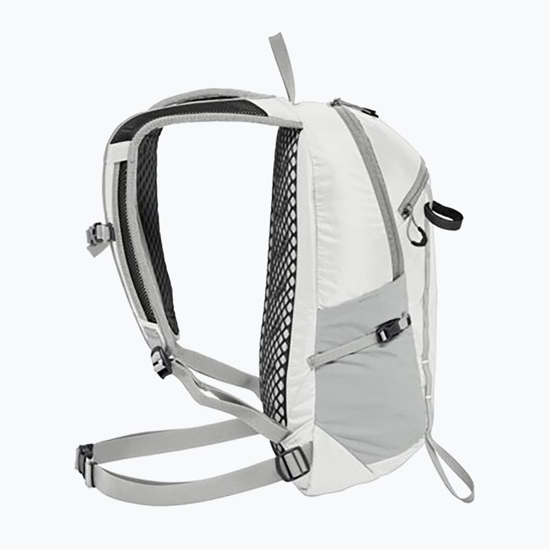 Turistinė kuprinė Jack Wolfskin Prelight Shape 15 l stark white 3