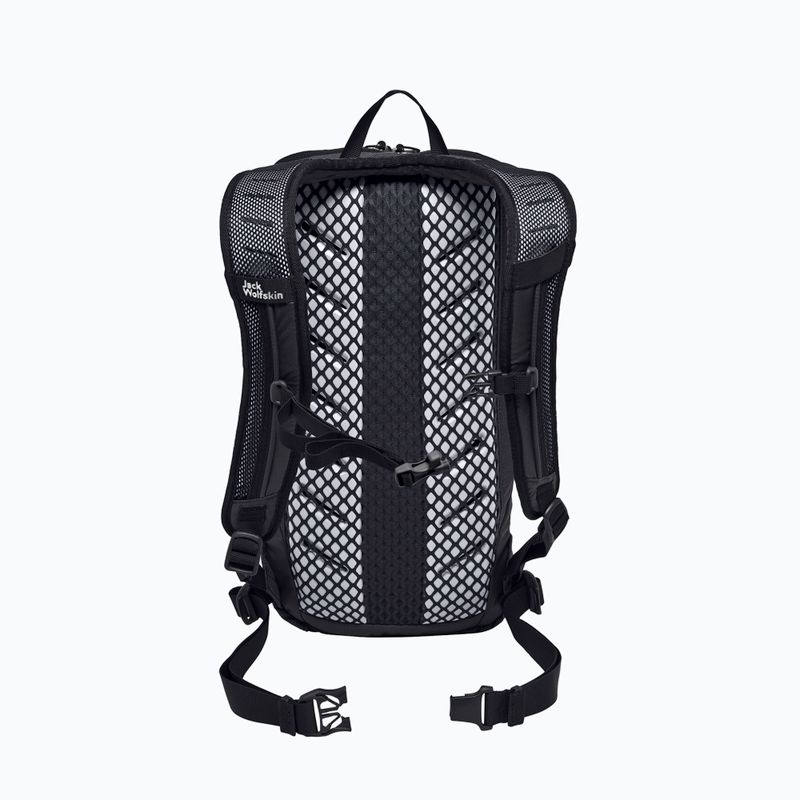 Turistinė kuprinė Jack Wolfskin Prelight Shape 15 l phantom 2